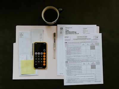 How to Calculate Percentages